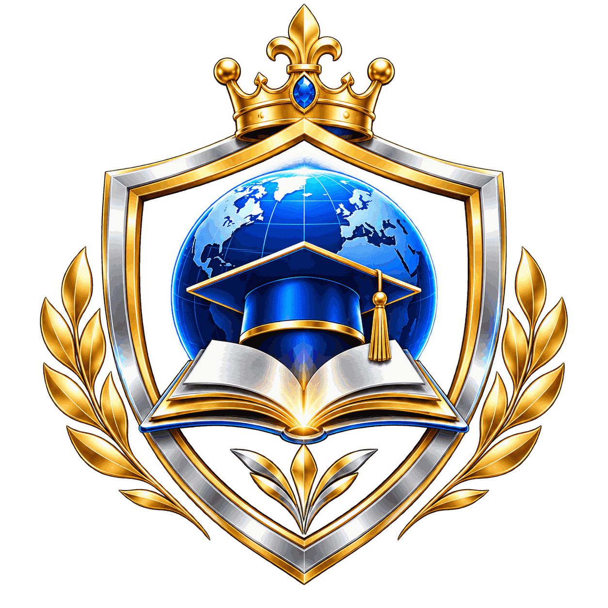 Kingdom Envoys Academy icon