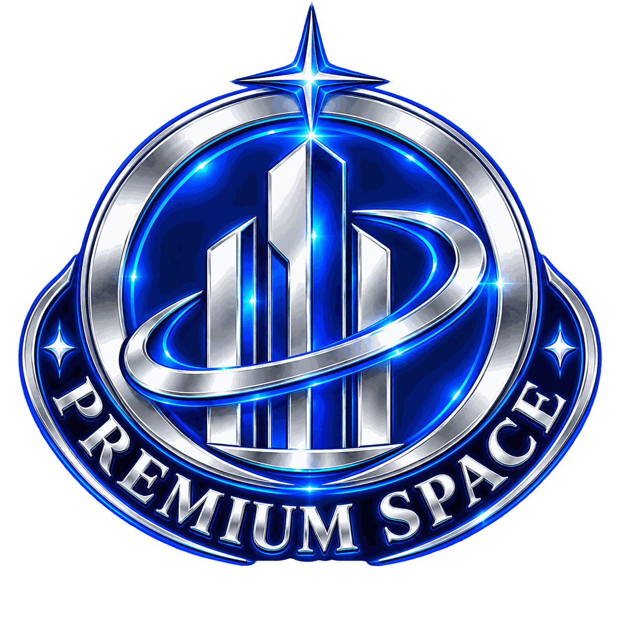 Premium Space icon