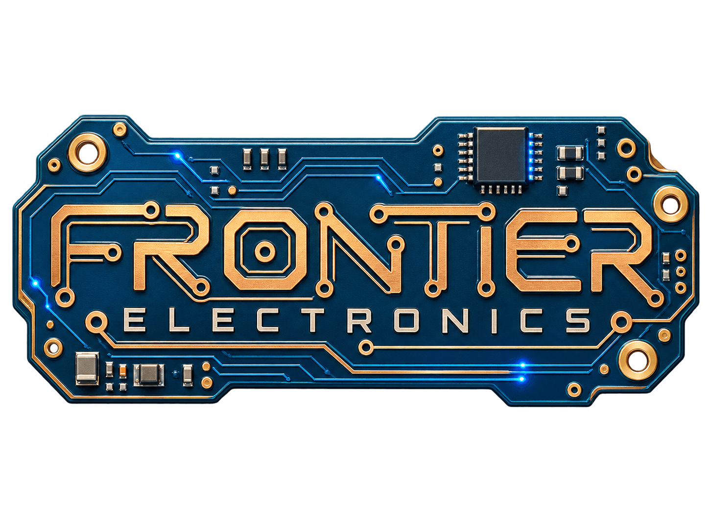 Frontier Electronics icon