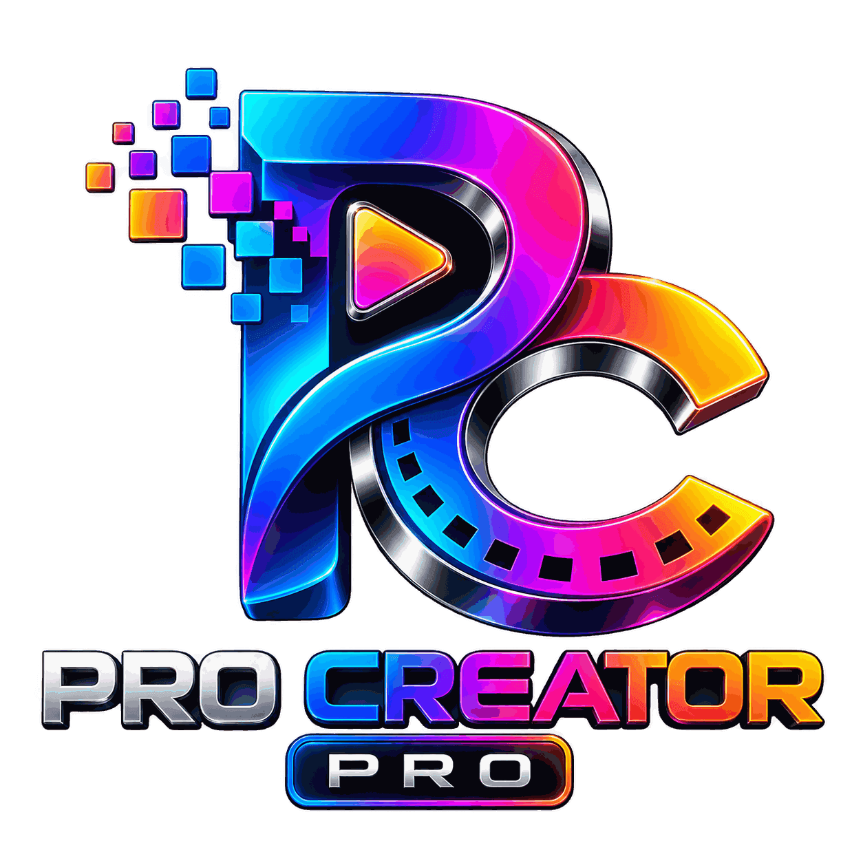 Pro Creator Pro icon