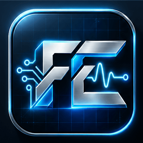 Frontier Engineering OSのアイコン