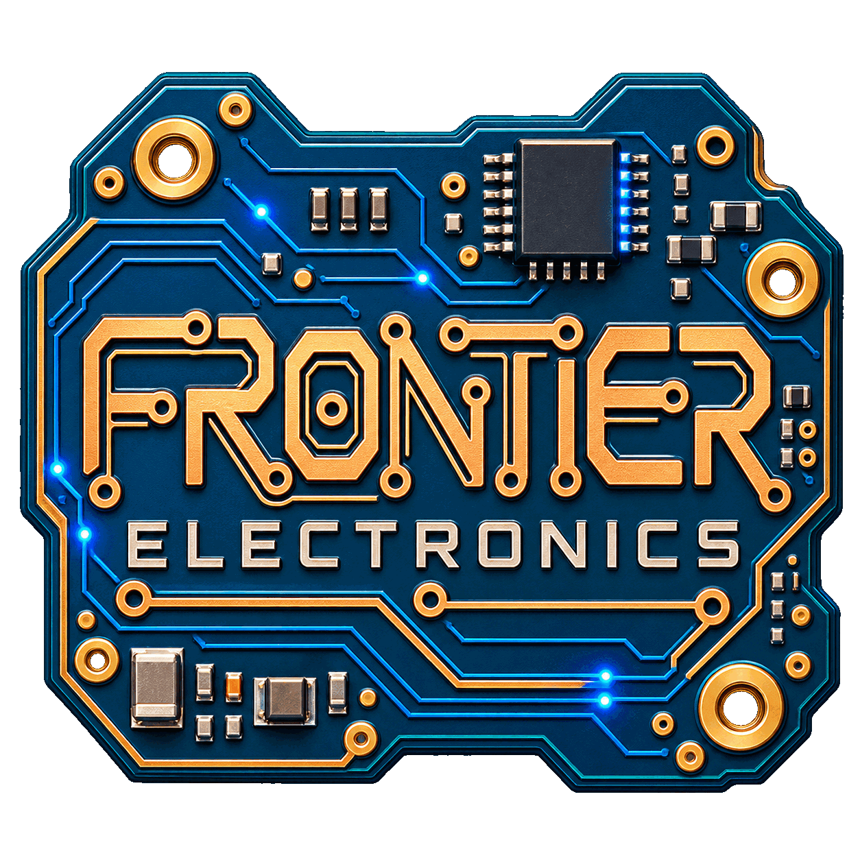 Frontier Electronicsのアイコン