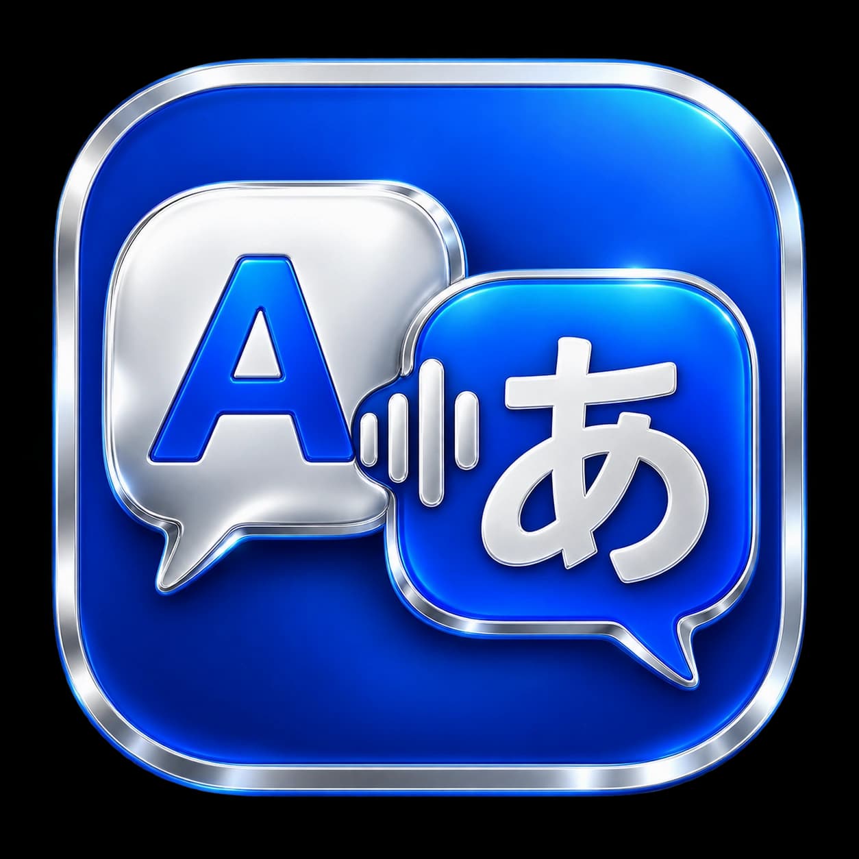 Learnlingo icon
