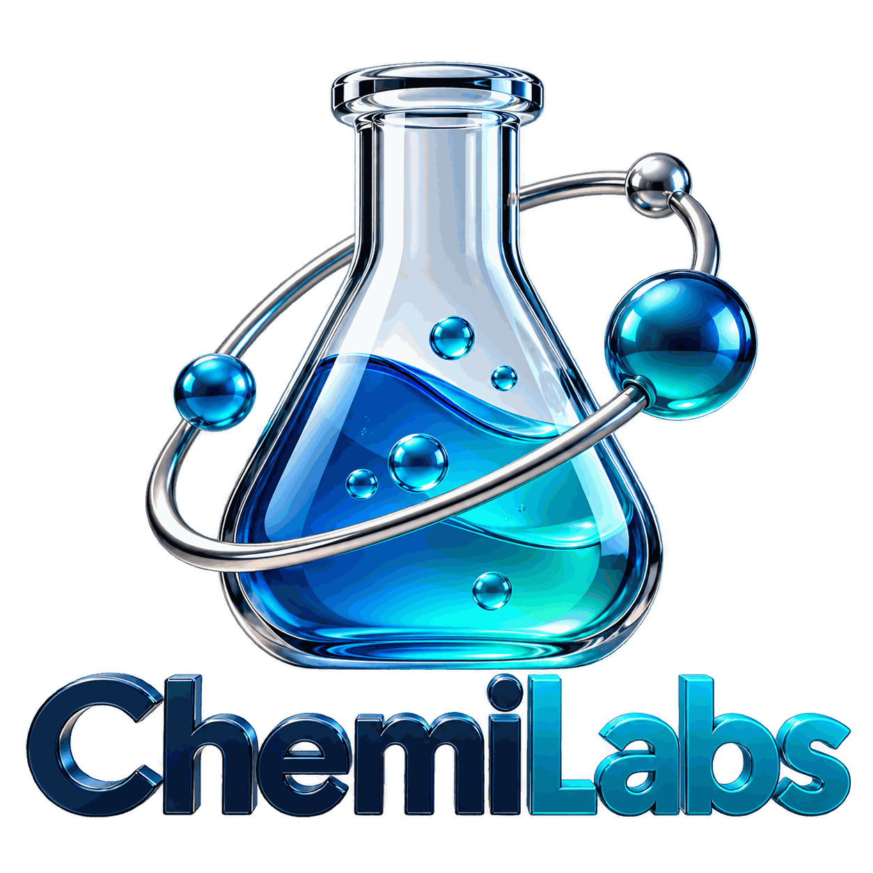 ChemiLabs icon