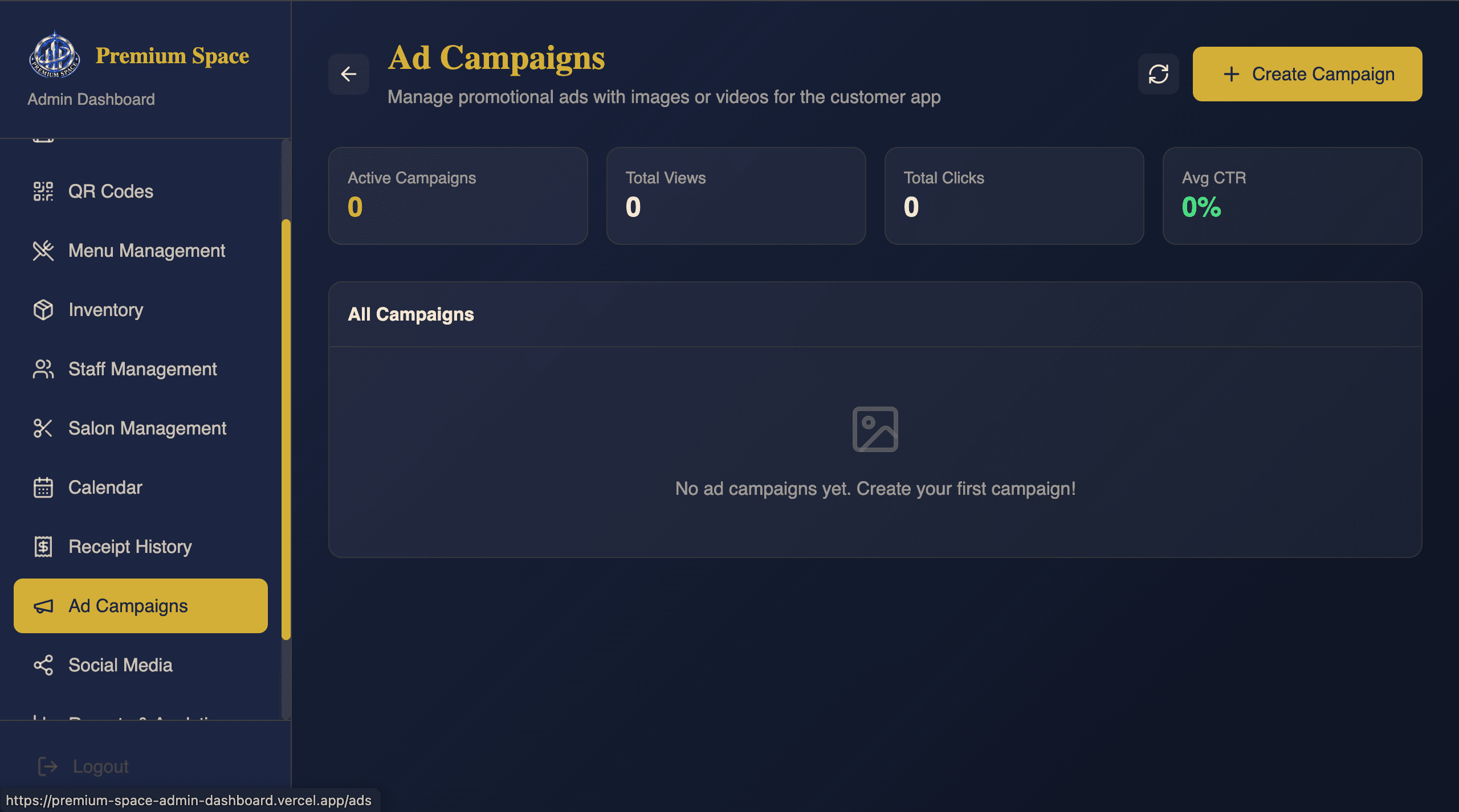 Premium Space screenshot 12