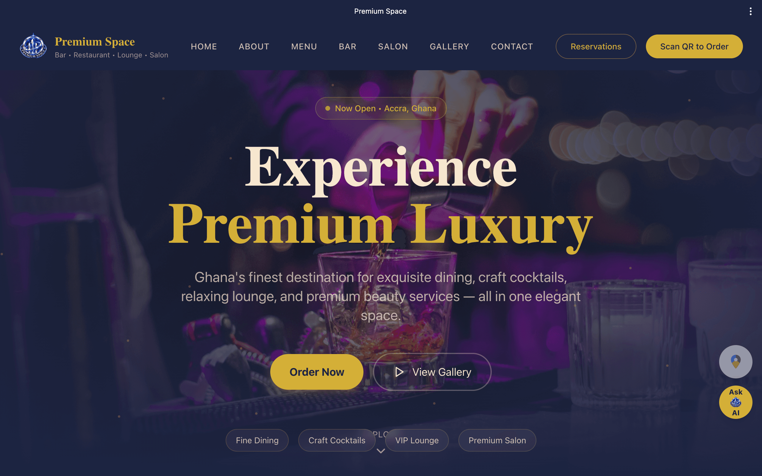 Premium Space screenshot 14