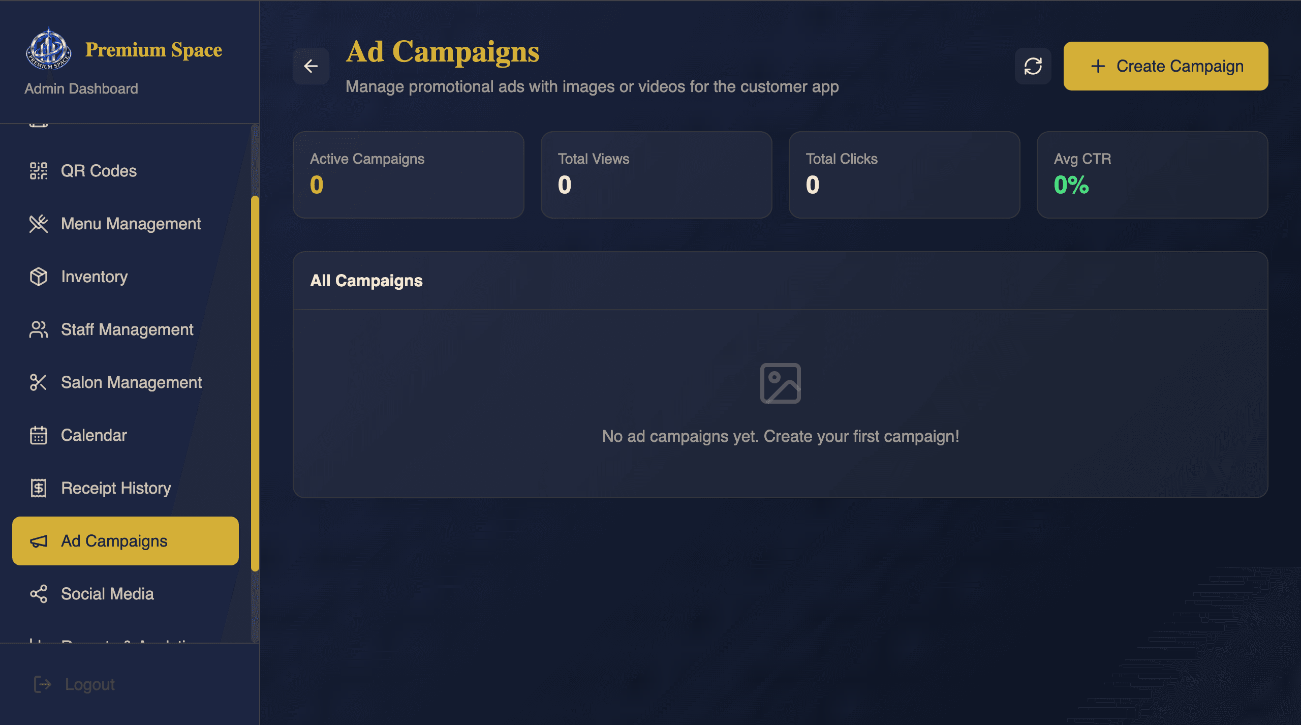 Premium Space screenshot 10