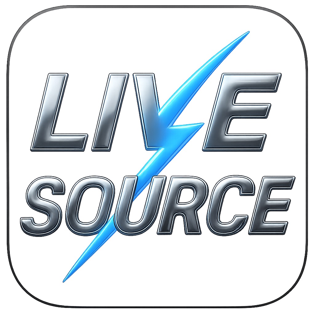 LiveSource Technovations